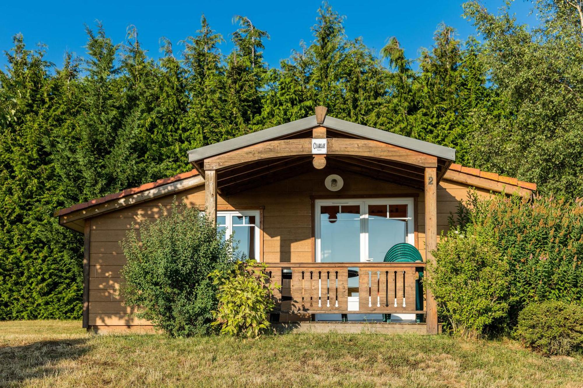 Les Terrasses Du Lac ランゴーニュ エクステリア 写真